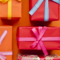 Is it appropriate to give gifts to customers?