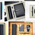 Luxury corporate gifts singapore?