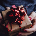 Are you allowed to give gifts to clients?