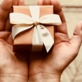 Are business gifts legal?