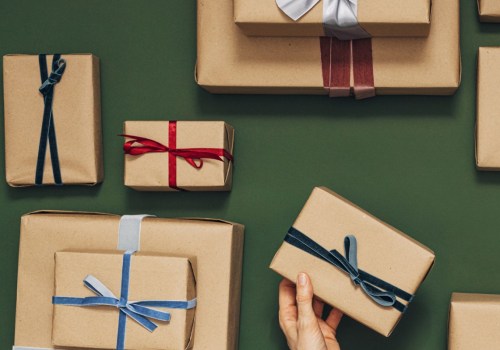 Are corporate gifts legal?