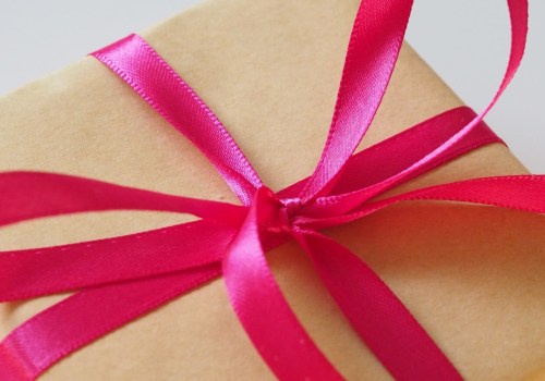 Can a company give gifts to clients?