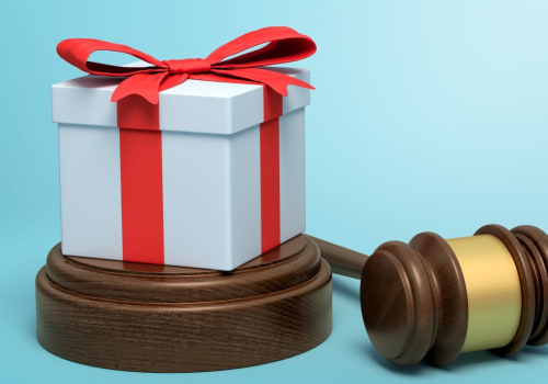 Are gifts taxable in singapore?