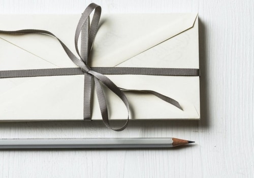 Why do companies offer gifts to customers?