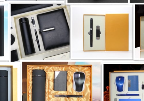 Luxury corporate gifts singapore?